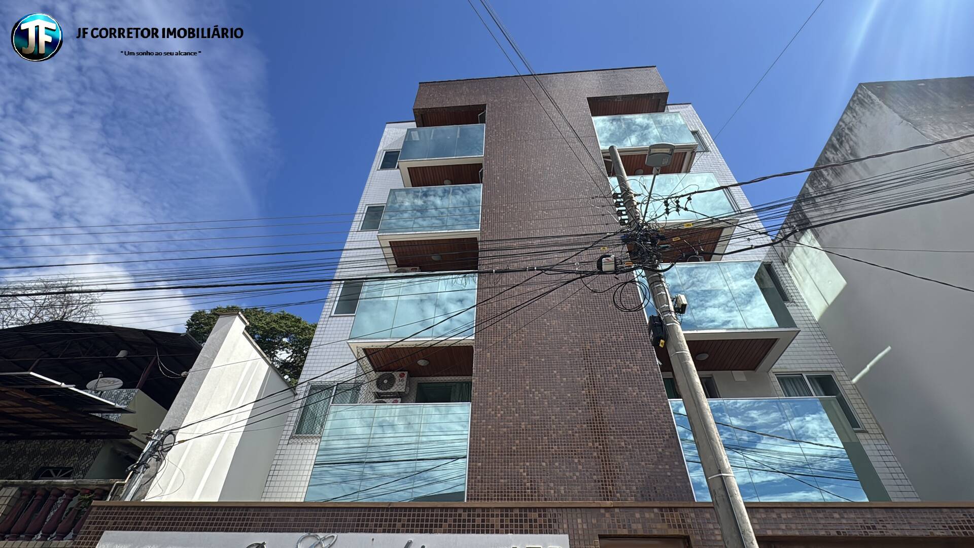 Apartamento, 2 quartos - Foto 1
