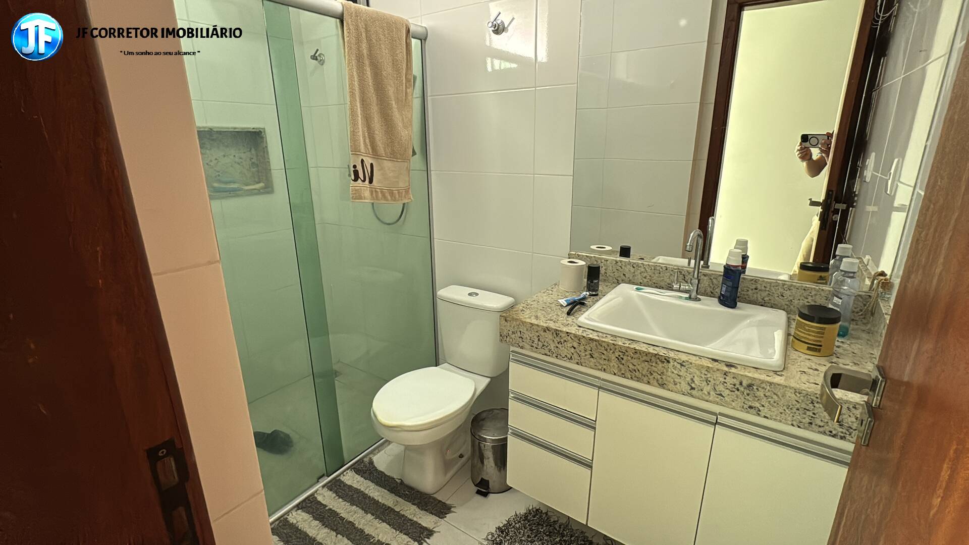 Apartamento, 2 quartos - Foto 4