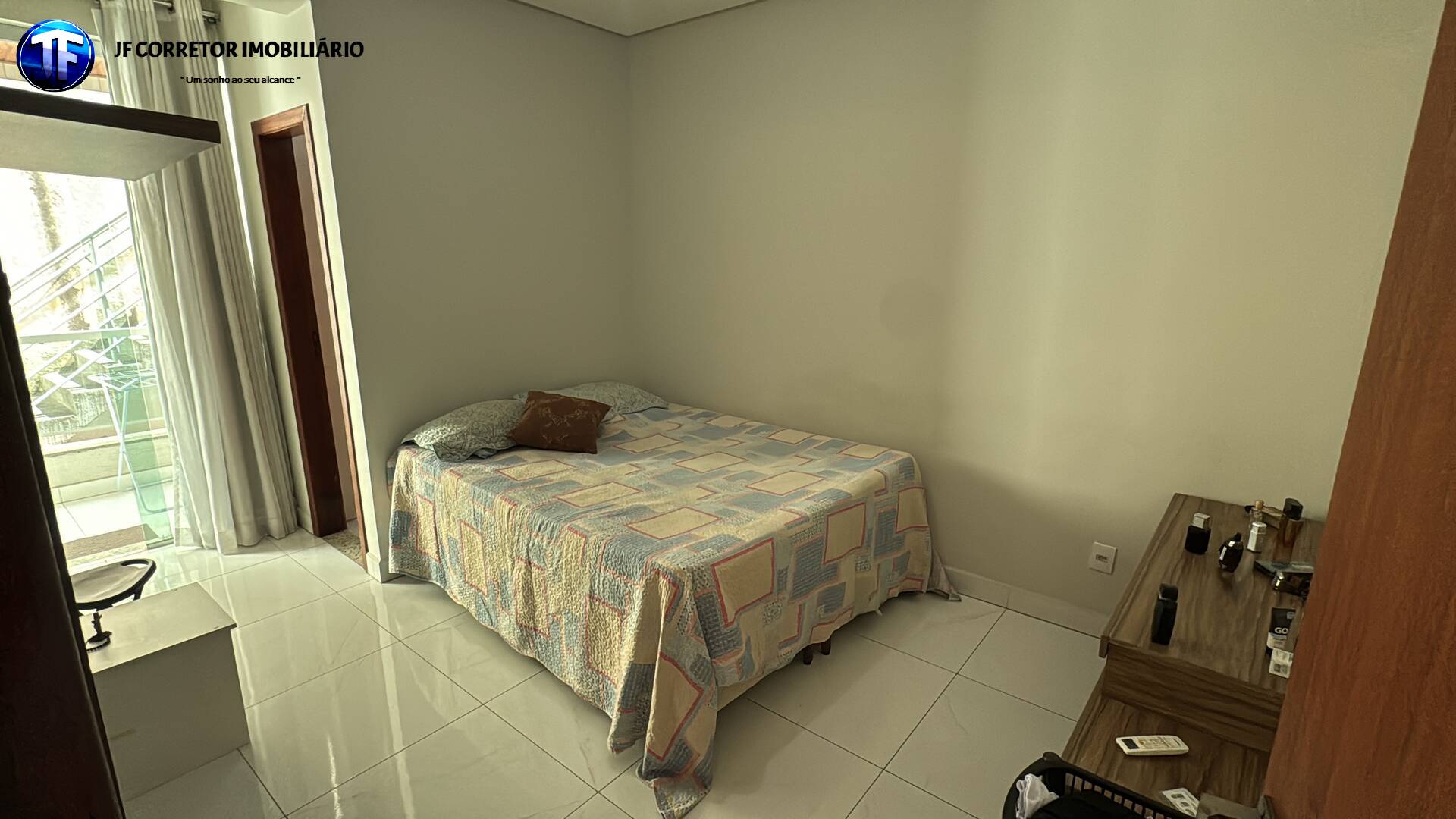 Apartamento, 2 quartos - Foto 5