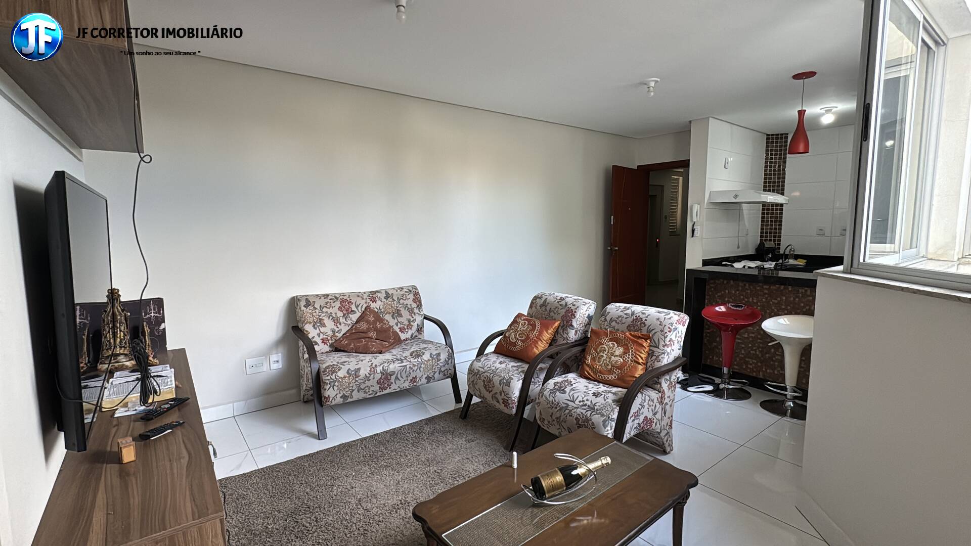 Apartamento, 2 quartos - Foto 9