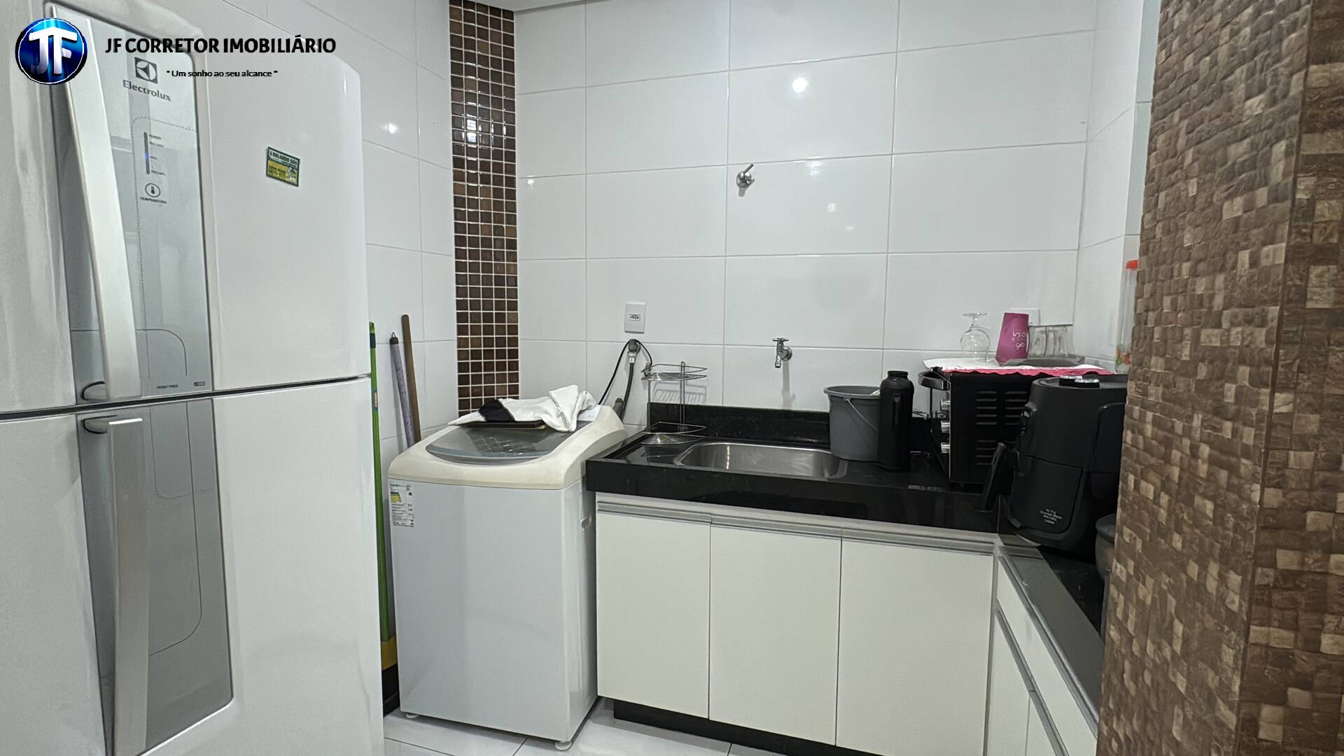Apartamento, 2 quartos - Foto 12