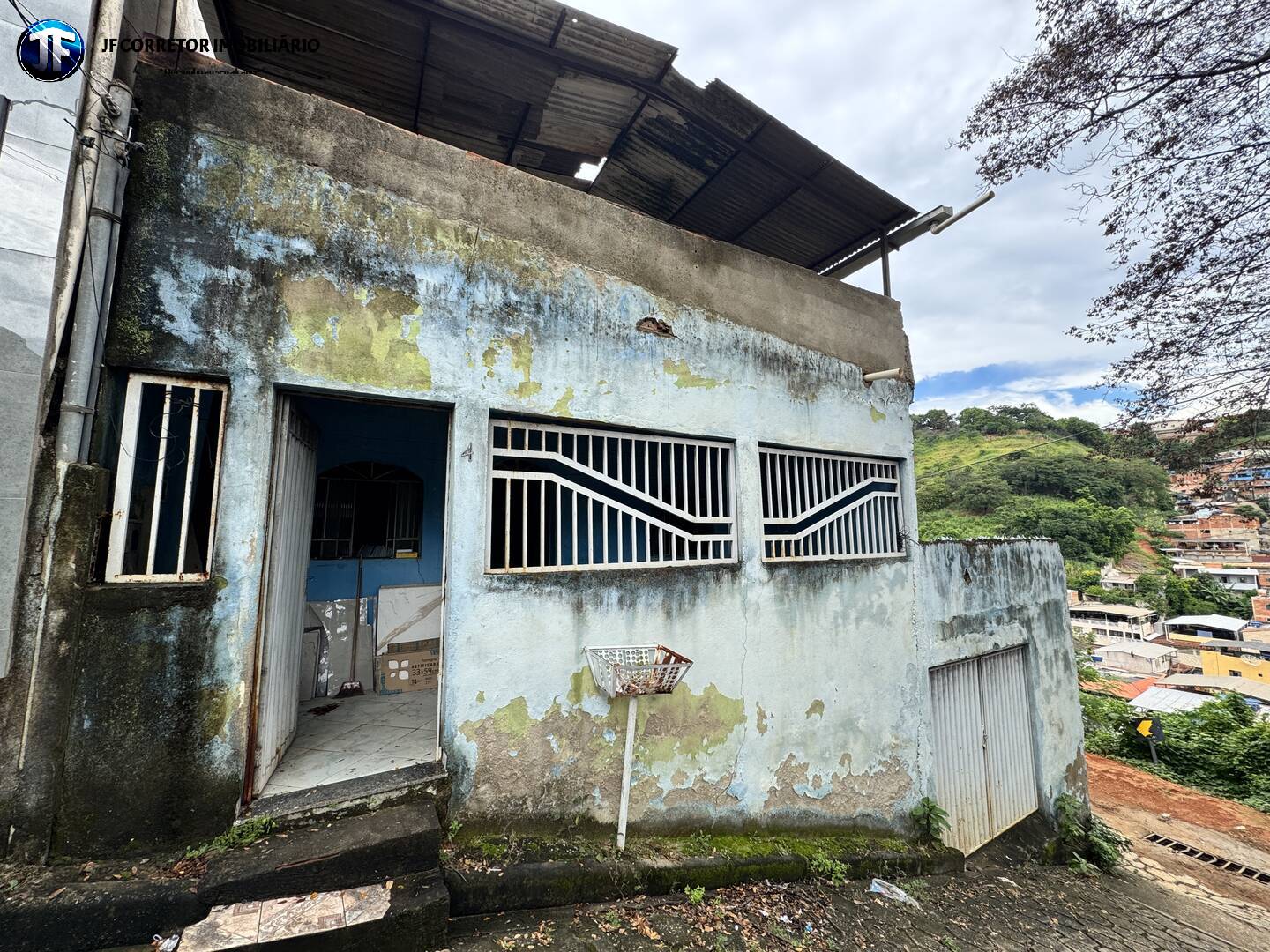 Casa, 2 quartos - Foto 1