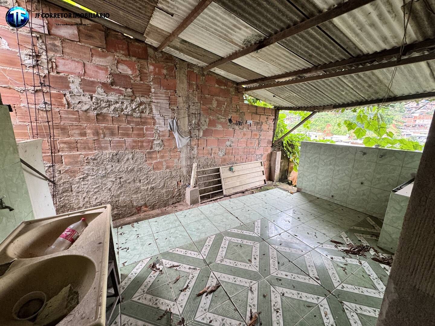 Casa, 2 quartos - Foto 9