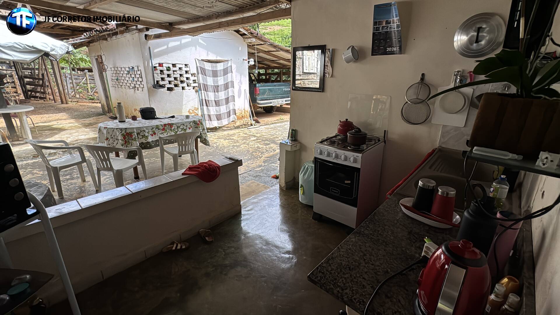Sítio, 3 quartos, 34 m² - Foto 23