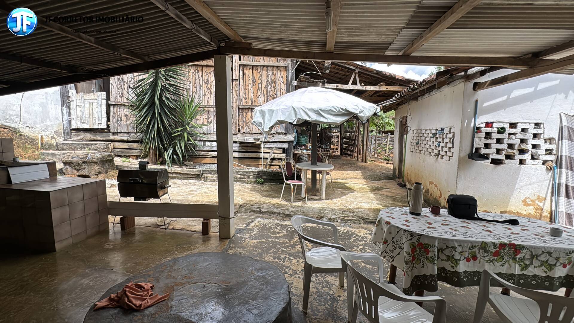 Sítio, 3 quartos, 34 m² - Foto 24