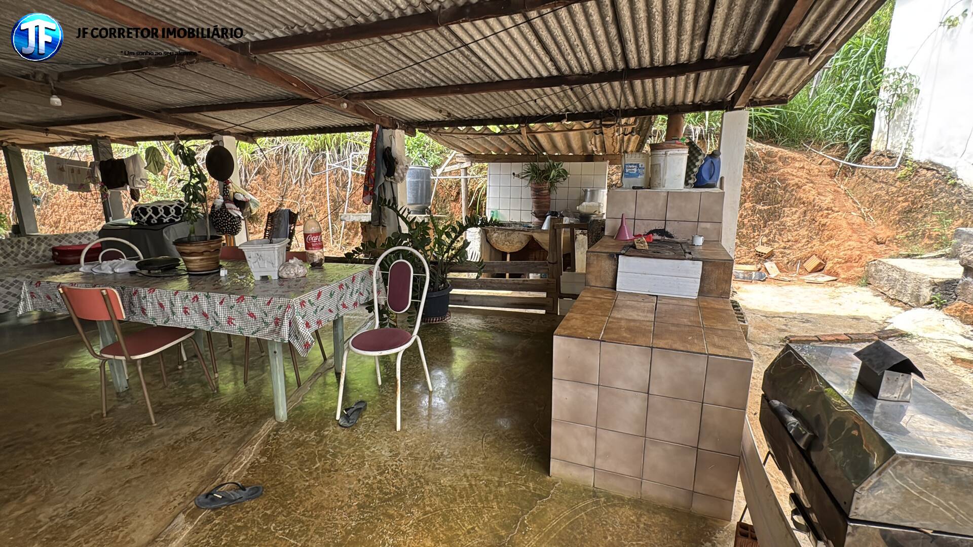 Sítio, 3 quartos, 34 m² - Foto 25