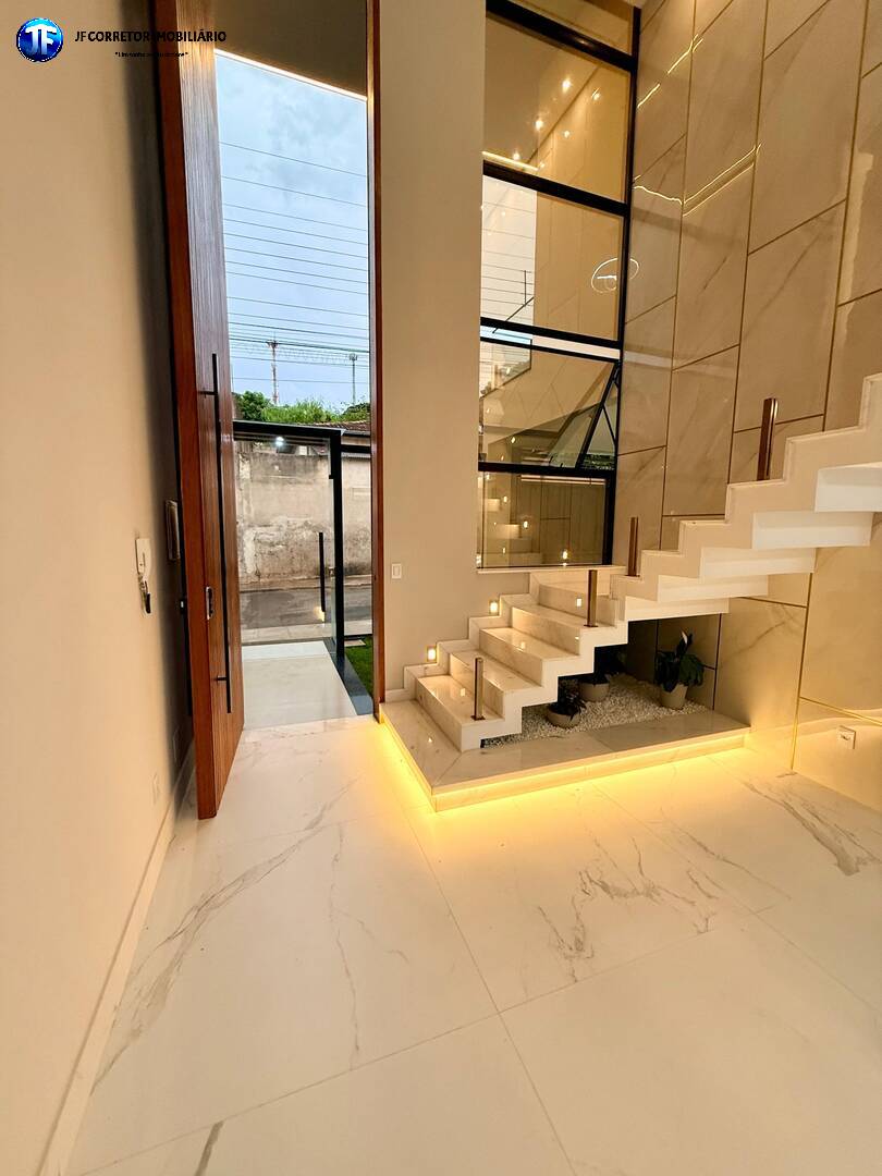 Casa, 3 quartos, 200 m² - Foto 7