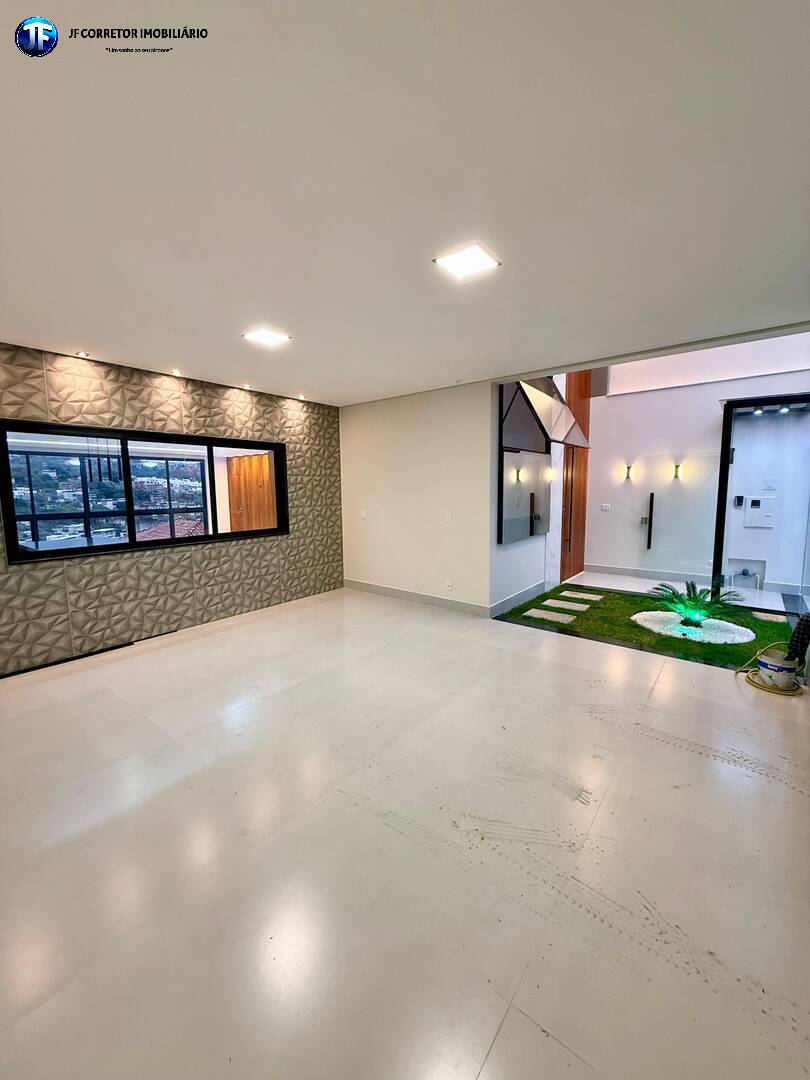 Casa, 3 quartos, 200 m² - Foto 9