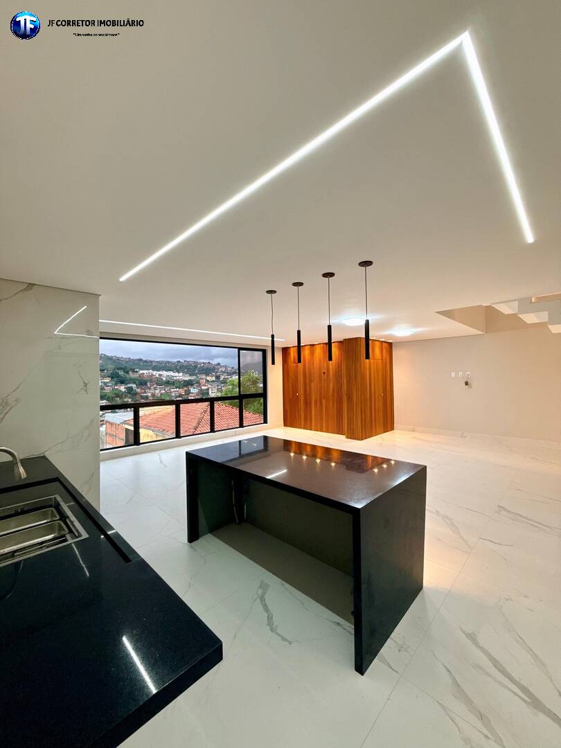 Casa, 3 quartos, 200 m² - Foto 13