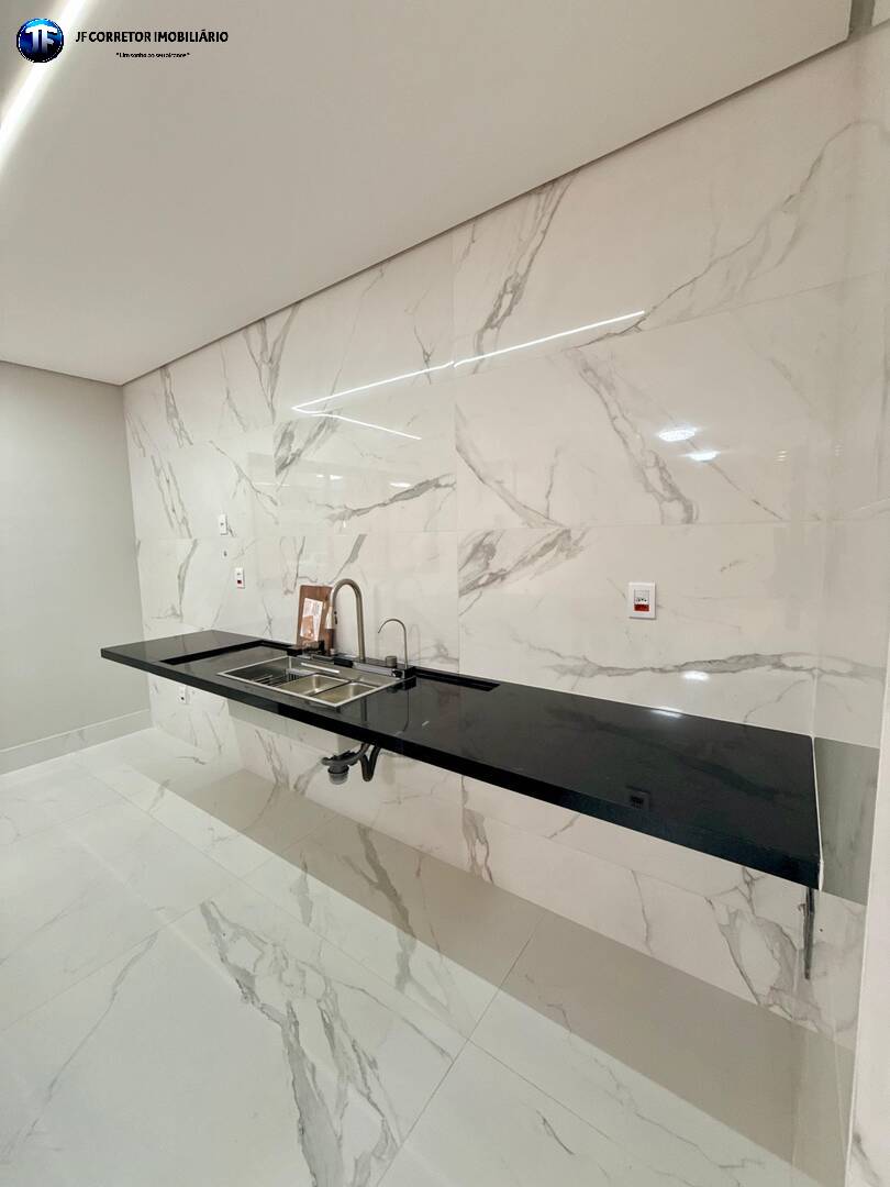 Casa, 3 quartos, 200 m² - Foto 14