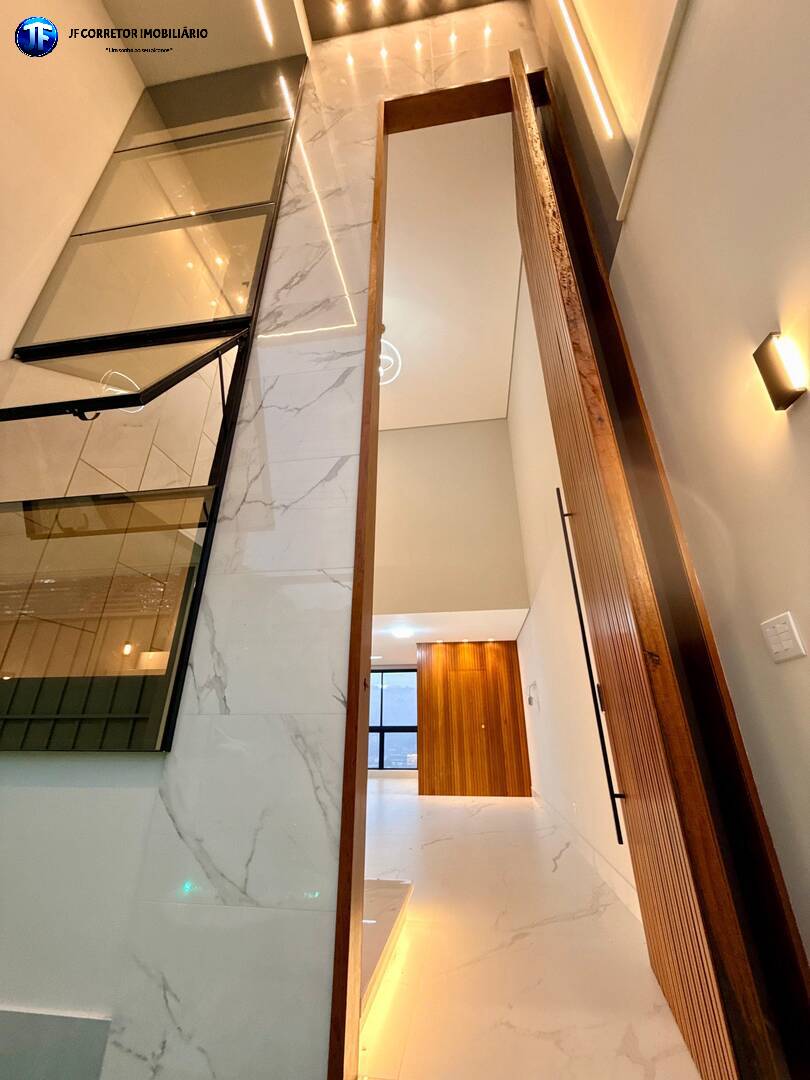 Casa, 3 quartos, 200 m² - Foto 2