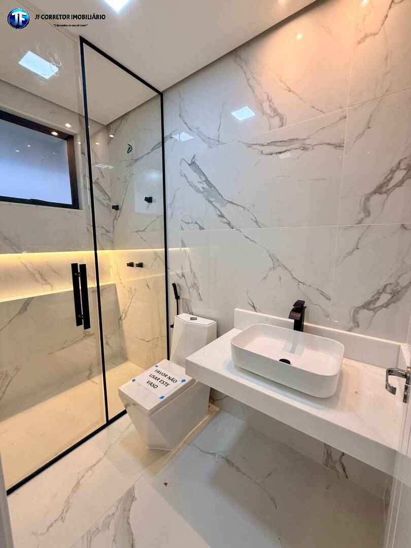 Casa, 3 quartos, 200 m² - Foto 16