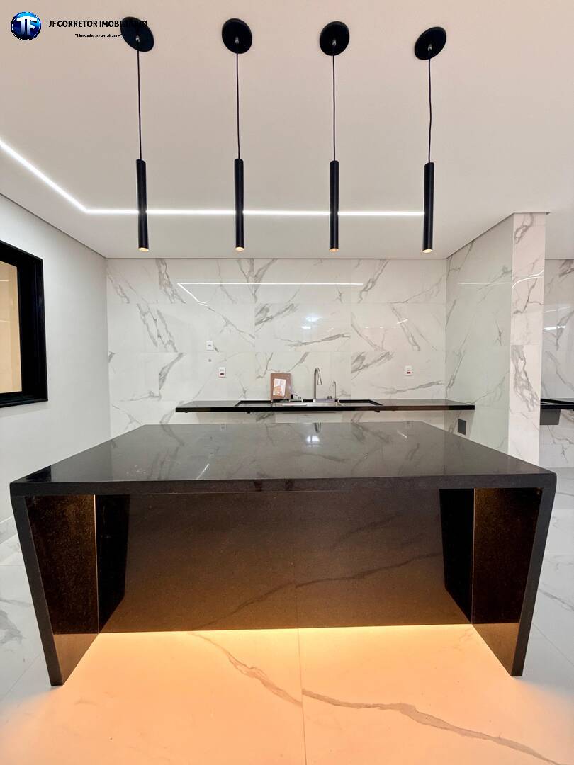 Casa, 3 quartos, 200 m² - Foto 18
