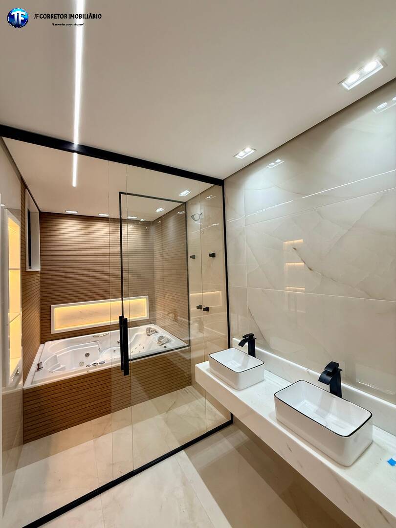 Casa, 3 quartos, 200 m² - Foto 20