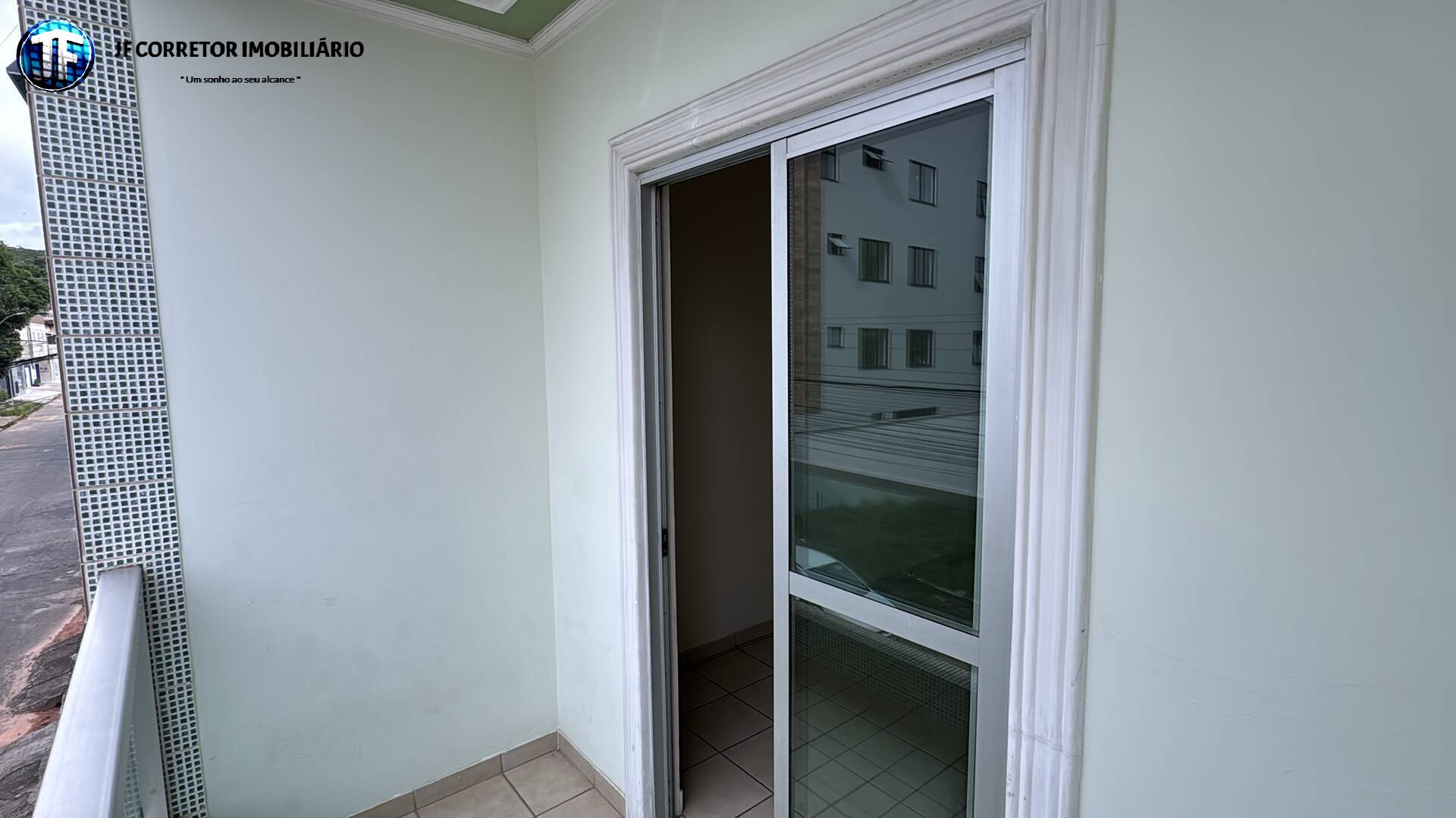 Apartamento, 2 quartos - Foto 2