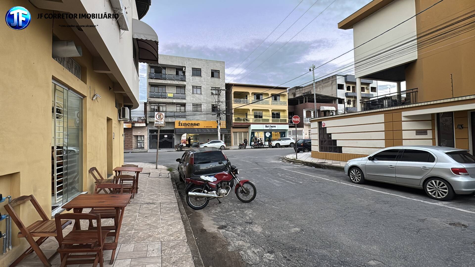 Sala-Conjunto - Foto 2