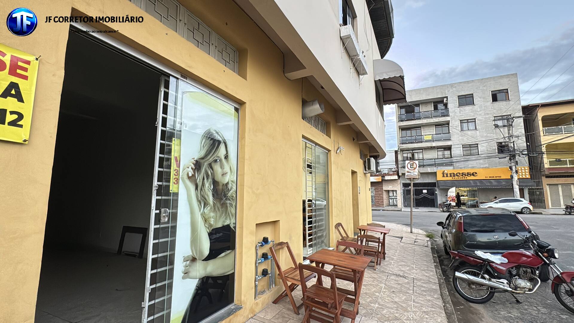 Sala-Conjunto - Foto 1