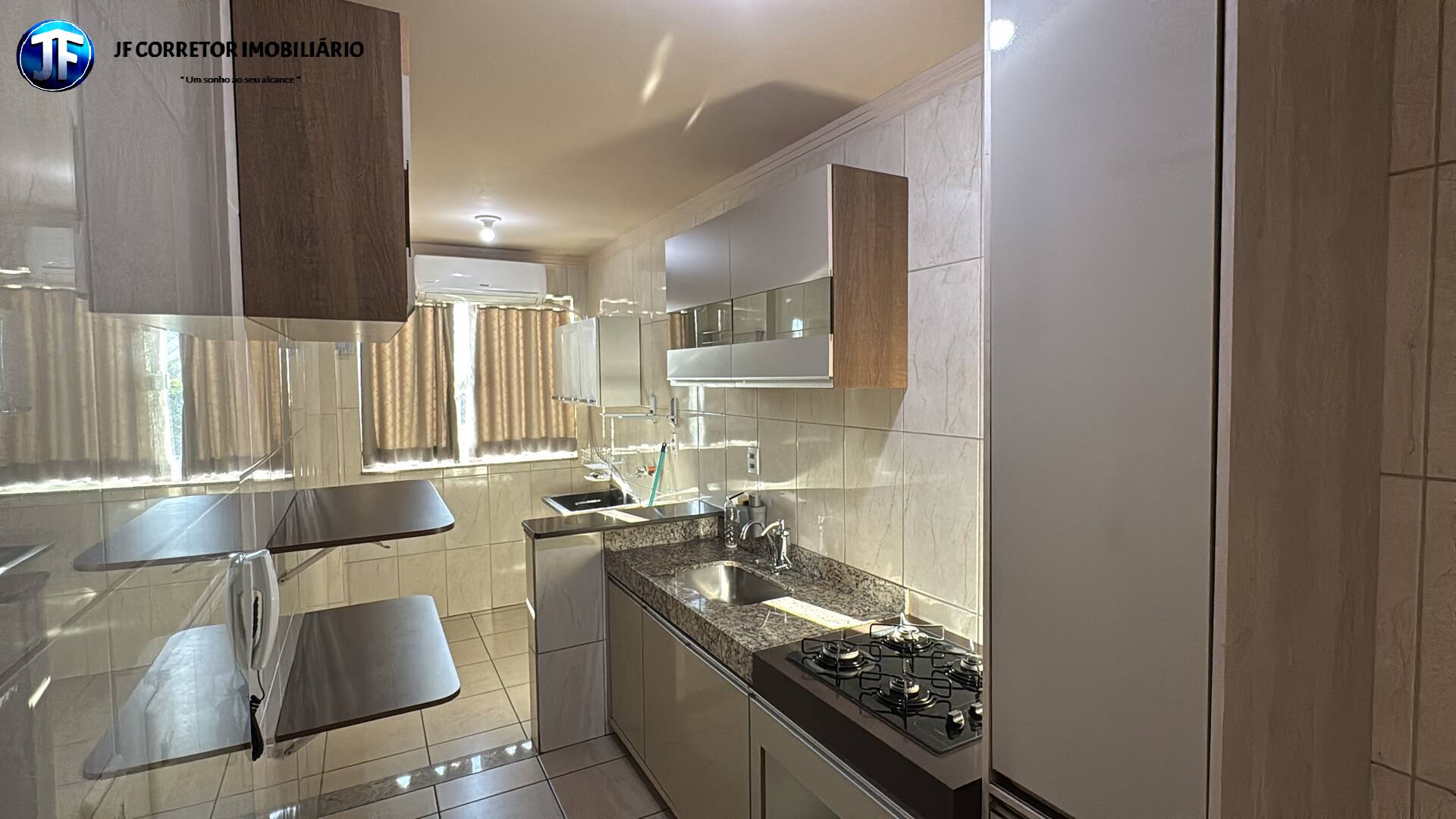Apartamento, 3 quartos - Foto 2