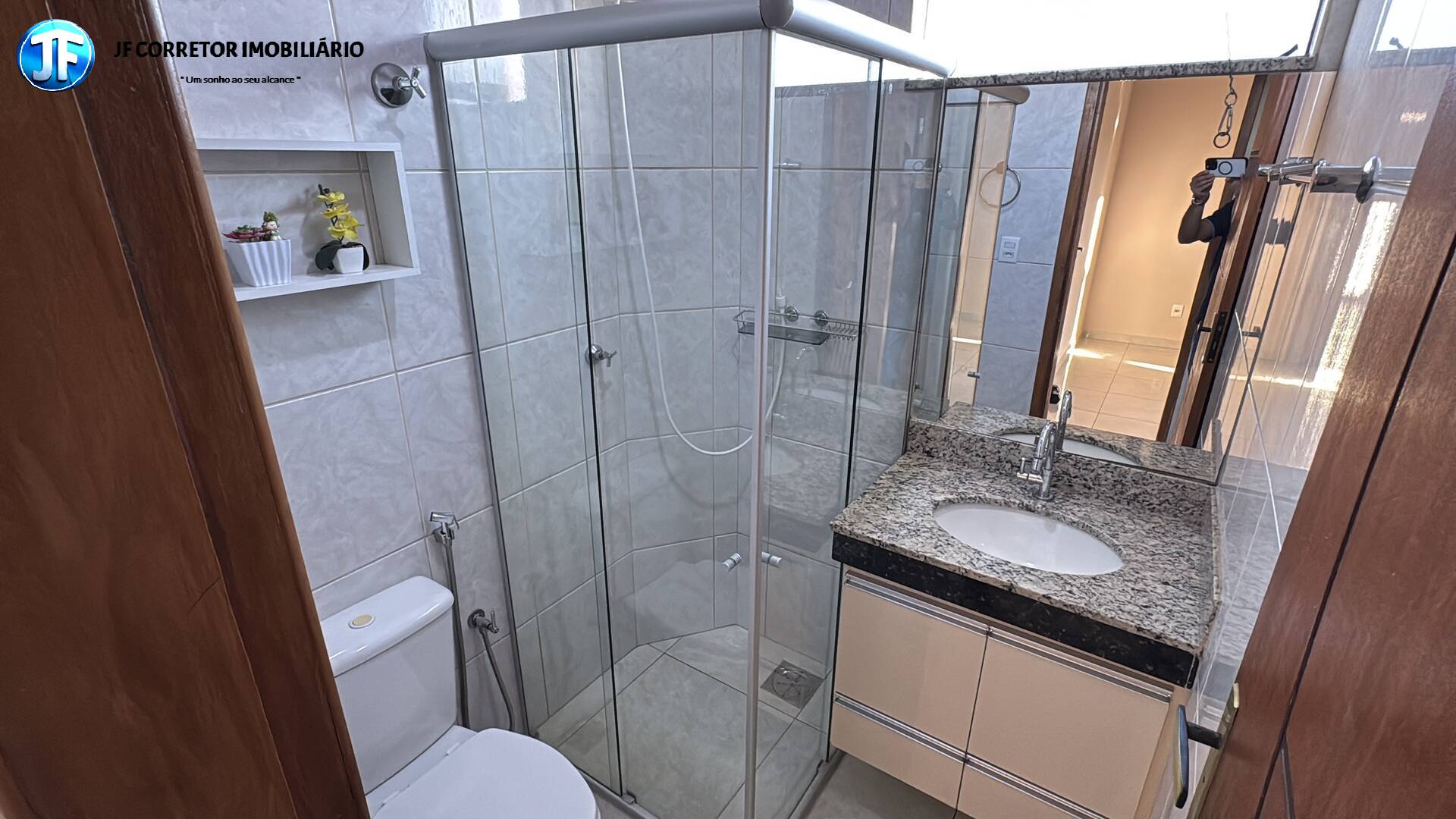 Apartamento, 3 quartos - Foto 9