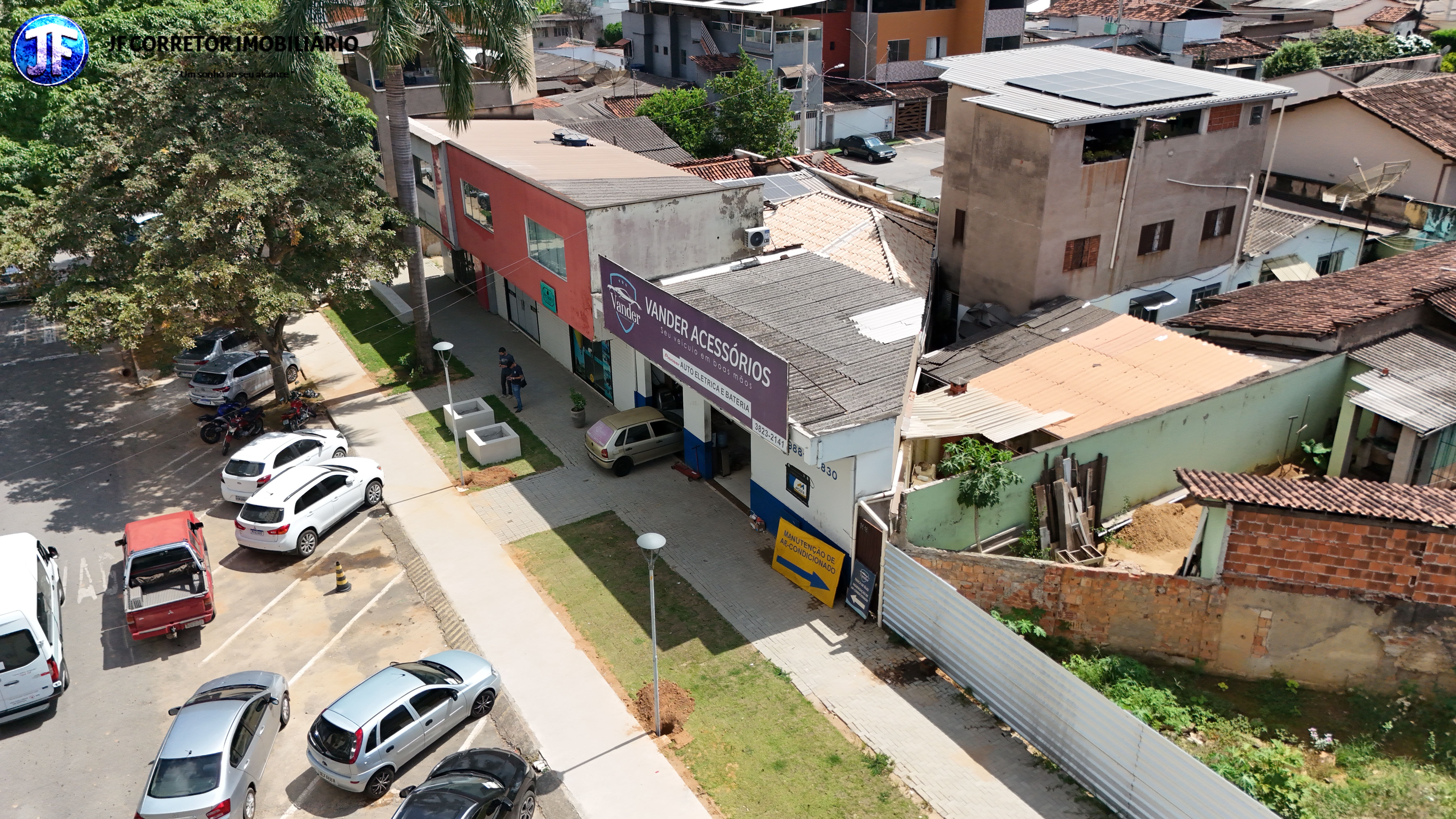 Loja-Salão - Foto 1