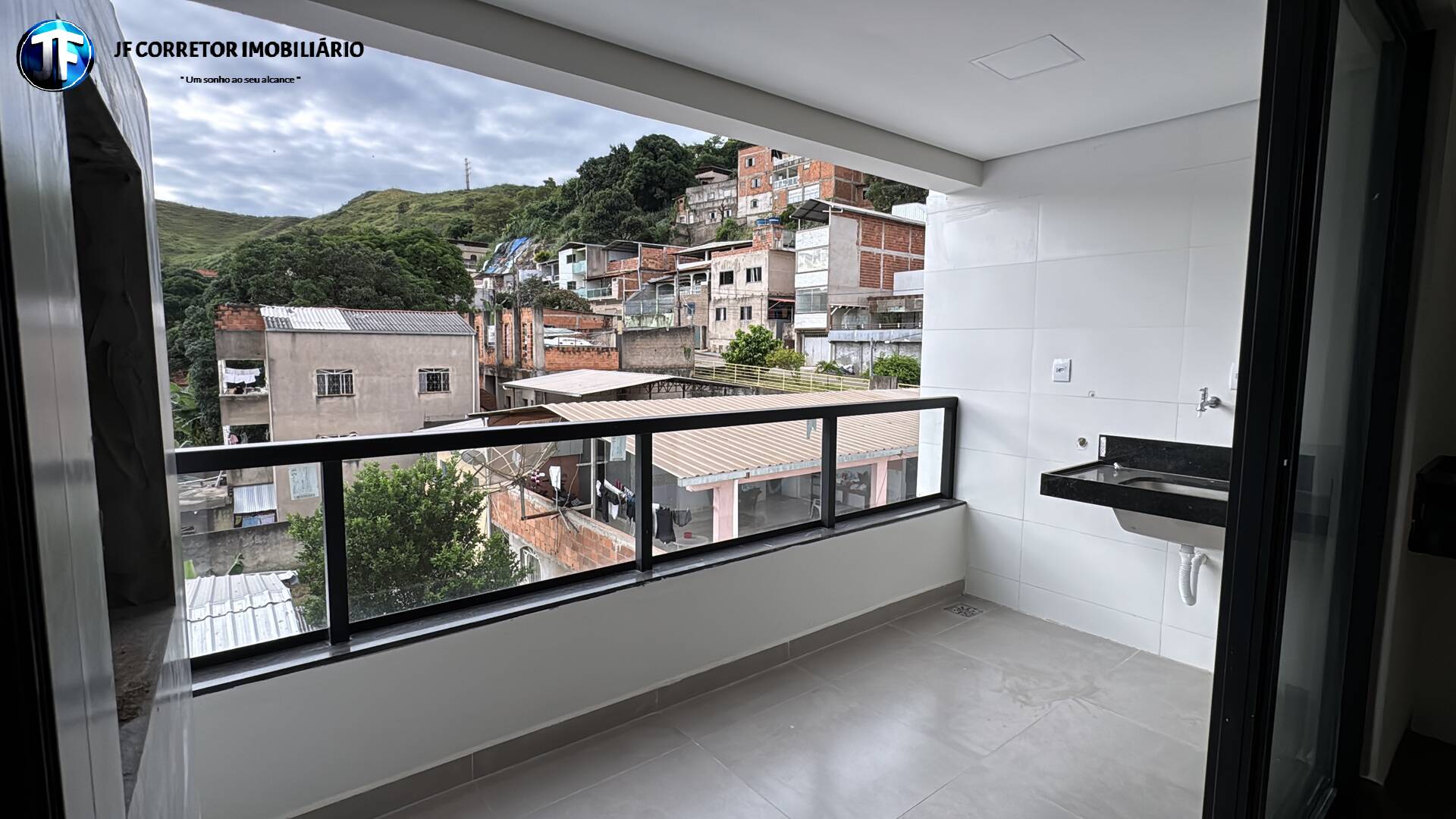 Apartamento, 2 quartos - Foto 2