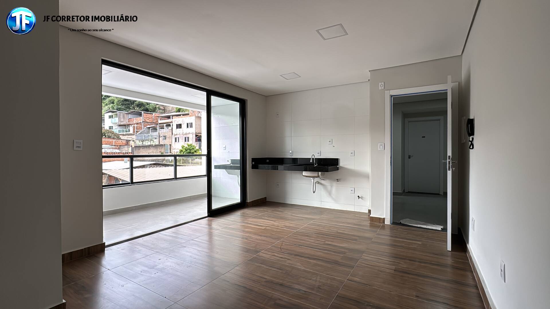 Apartamento, 2 quartos - Foto 3