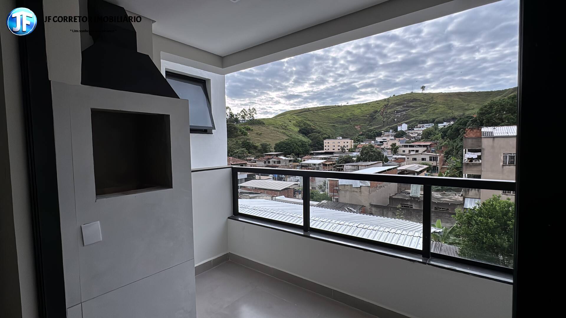 Apartamento, 2 quartos - Foto 4
