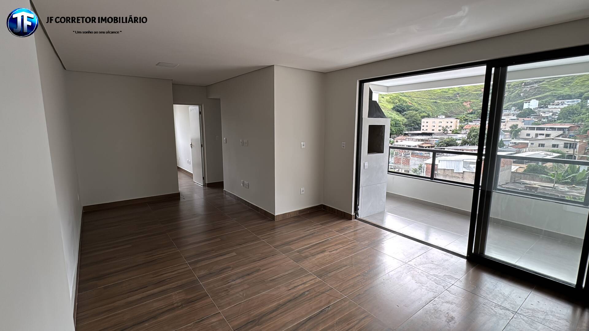 Apartamento, 2 quartos - Foto 8