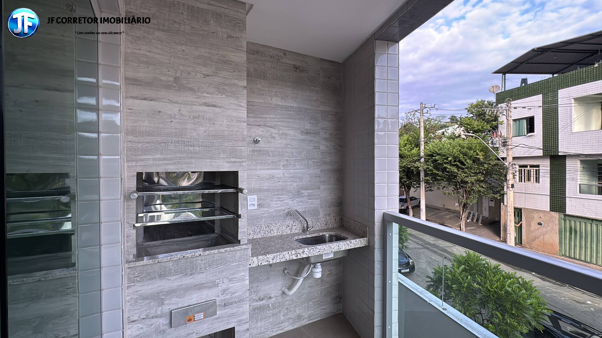 Apartamento, 2 quartos - Foto 4