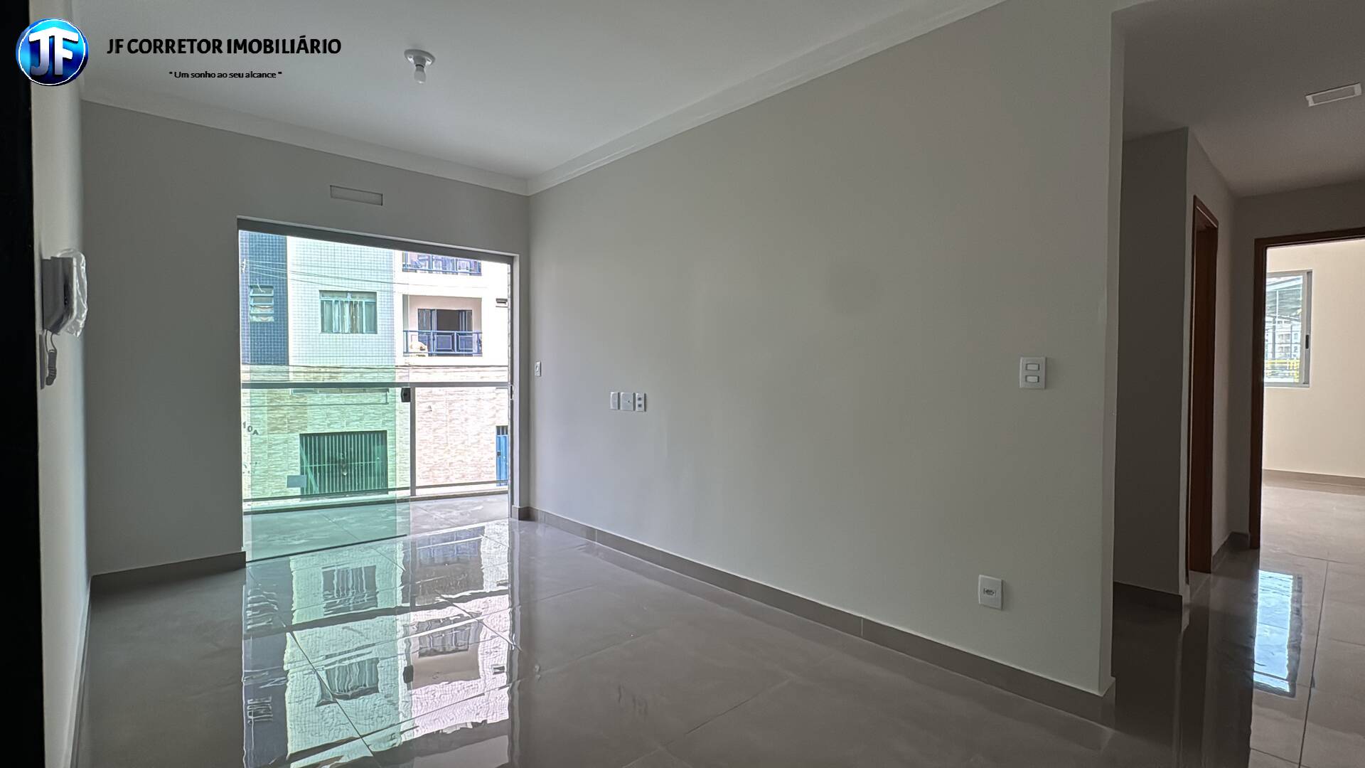 Apartamento, 2 quartos - Foto 5