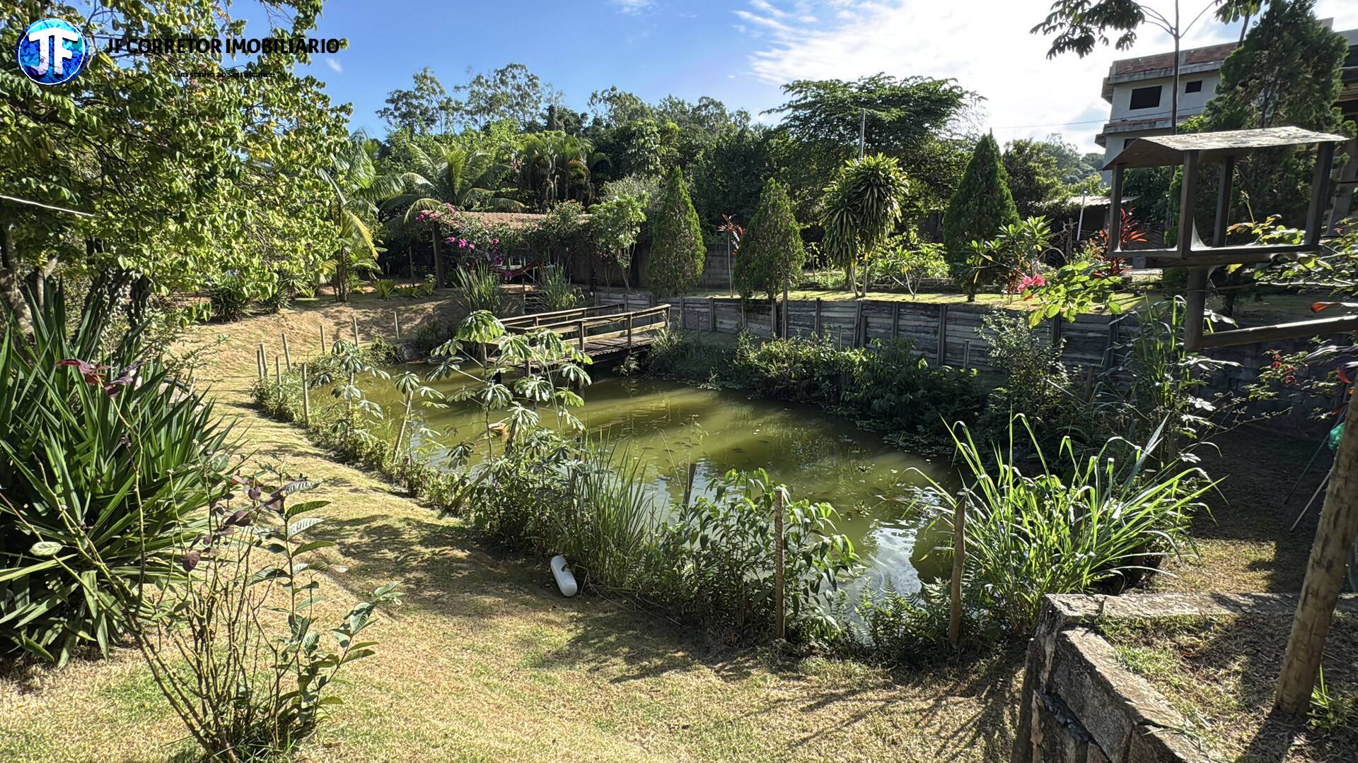 Sítio, 3 quartos, 2400 m² - Foto 4