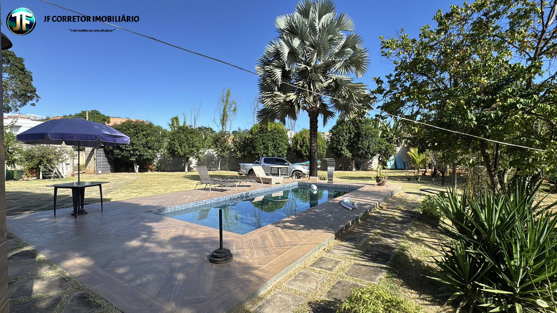 Sítio, 3 quartos, 2400 m² - Foto 5