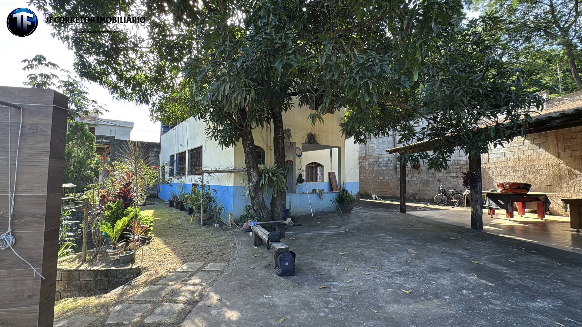 Sítio, 3 quartos, 2400 m² - Foto 6