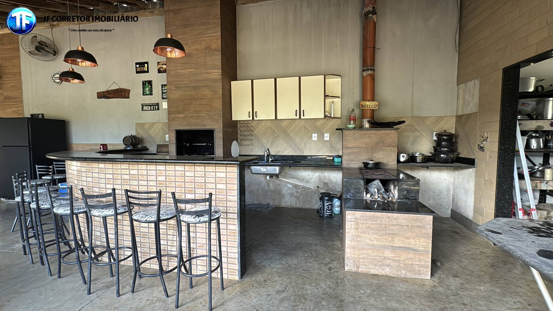 Sítio, 3 quartos, 2400 m² - Foto 9