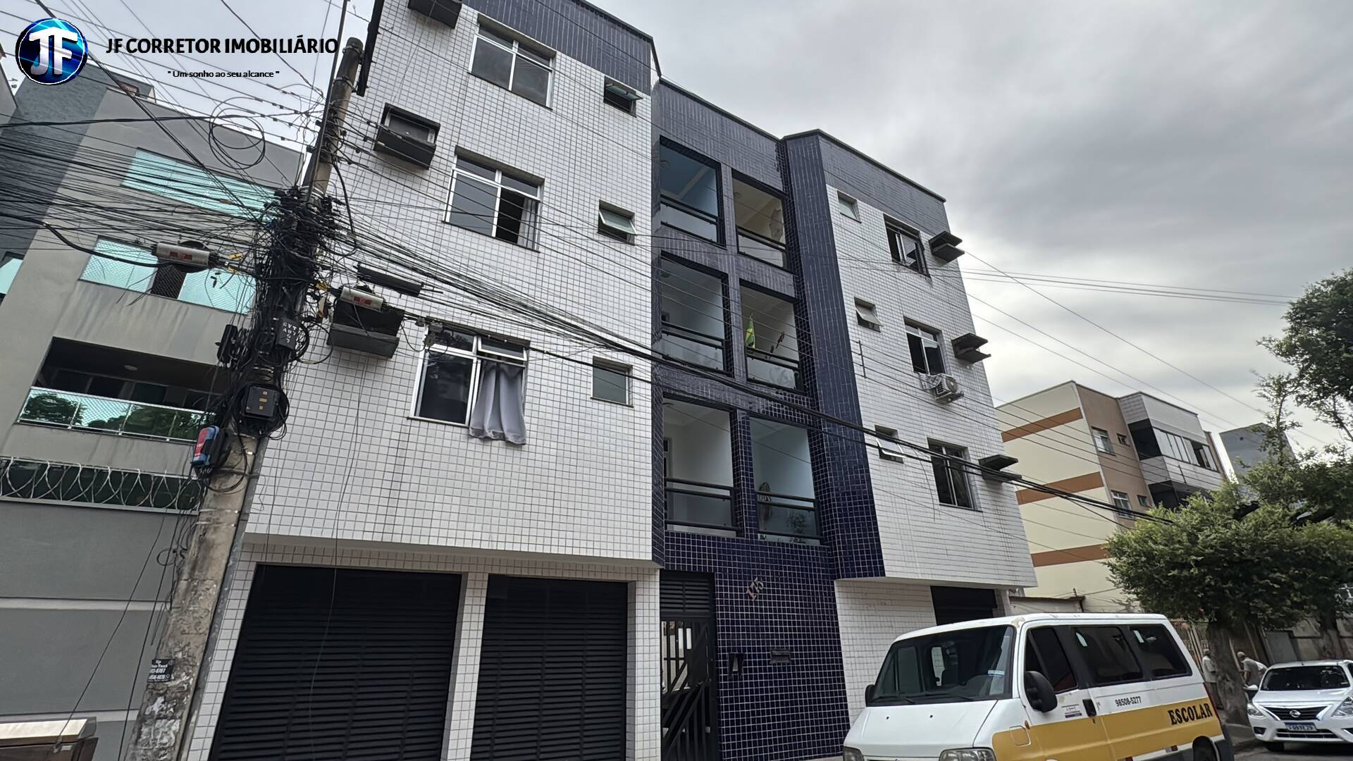 Apartamento, 3 quartos - Foto 1