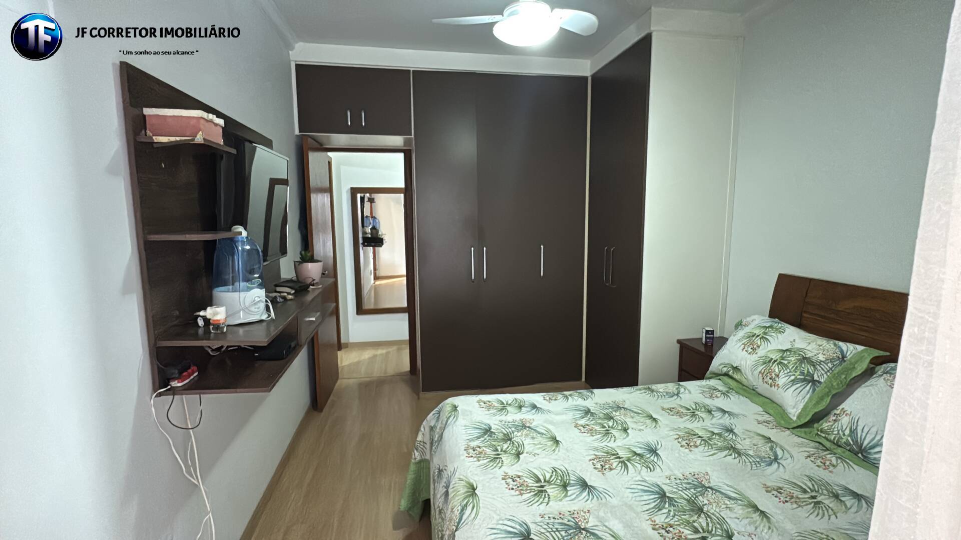 Apartamento, 2 quartos - Foto 5