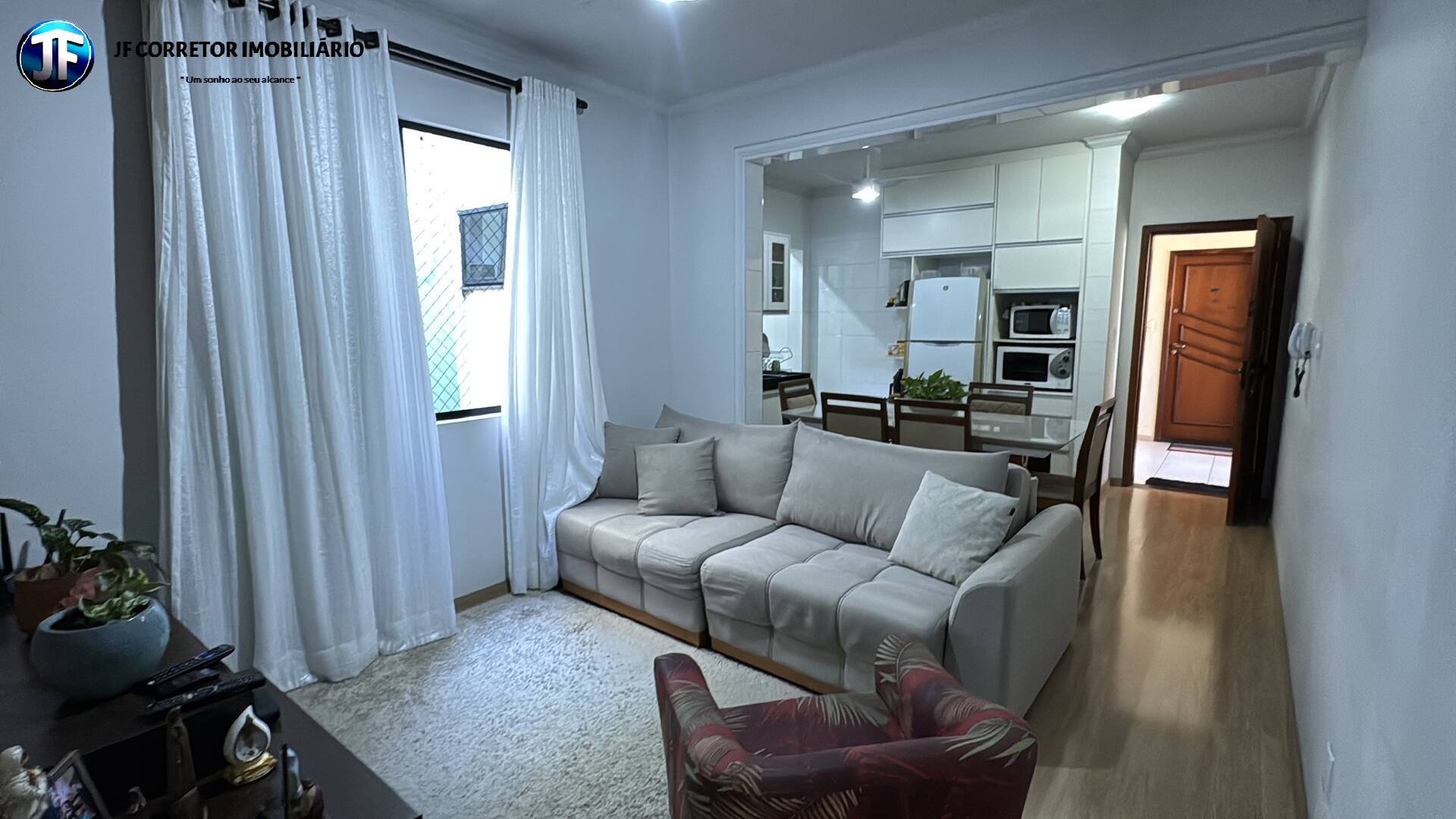 Apartamento, 2 quartos - Foto 7