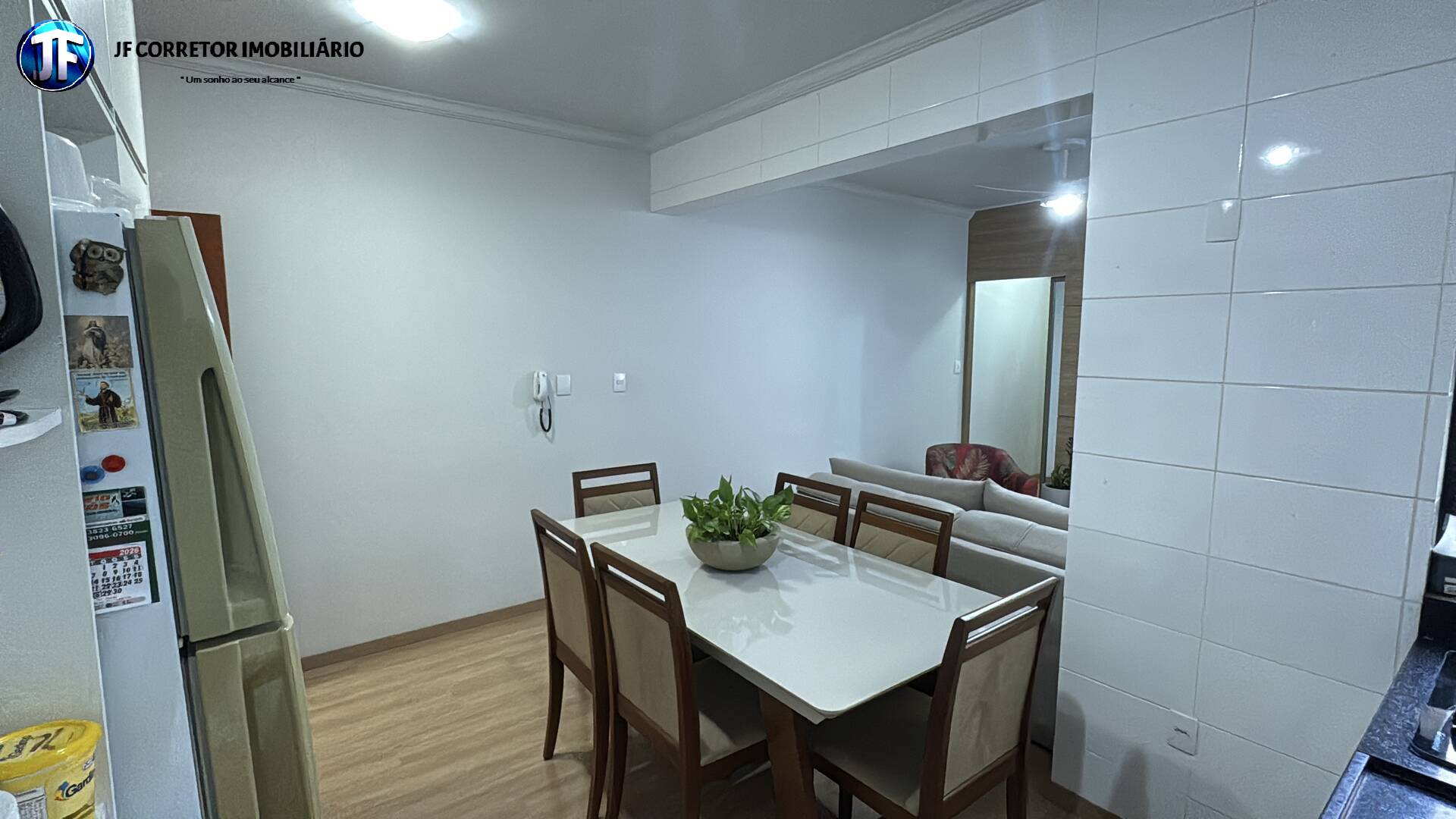 Apartamento, 2 quartos - Foto 11