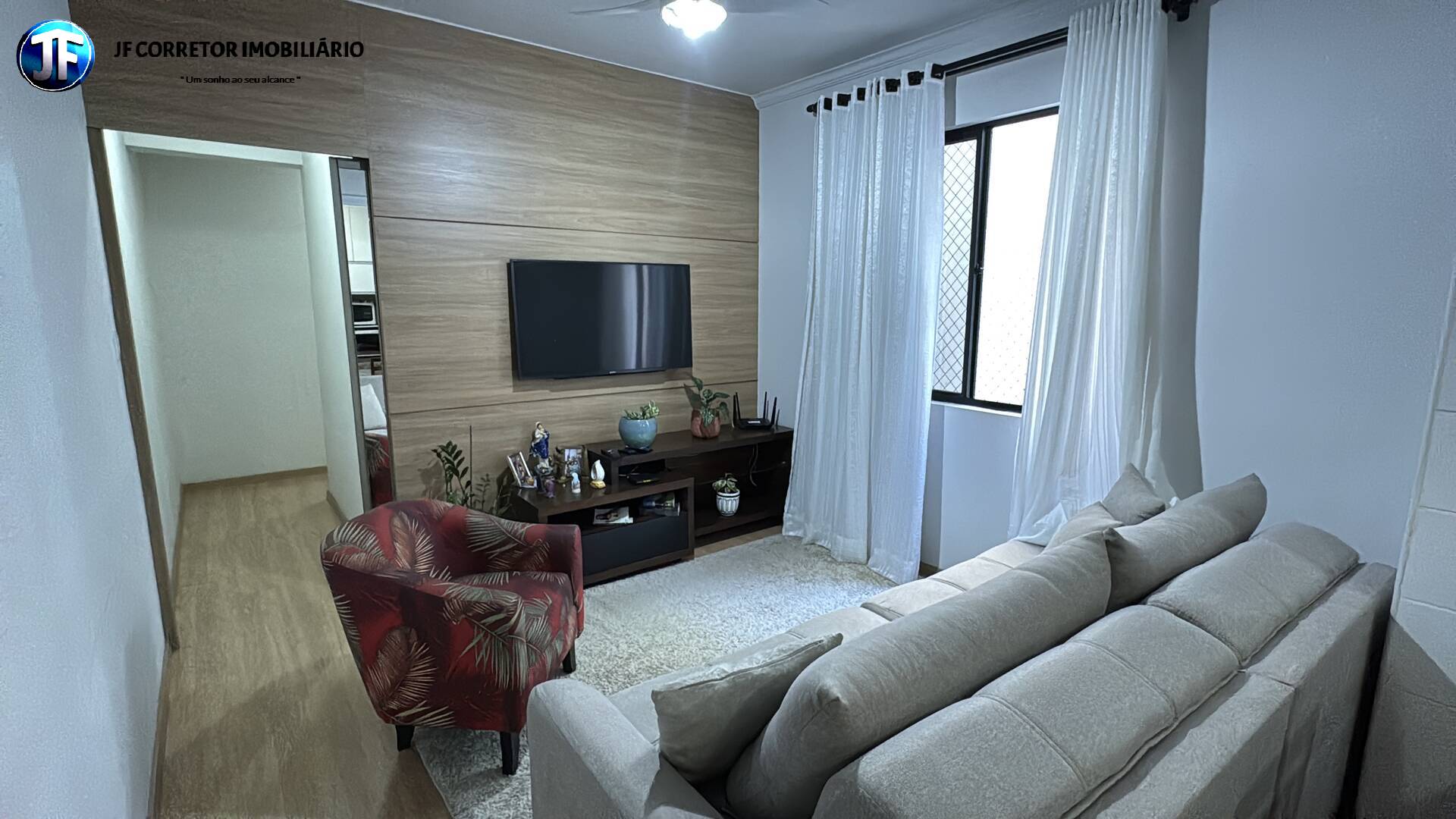 Apartamento, 2 quartos - Foto 13