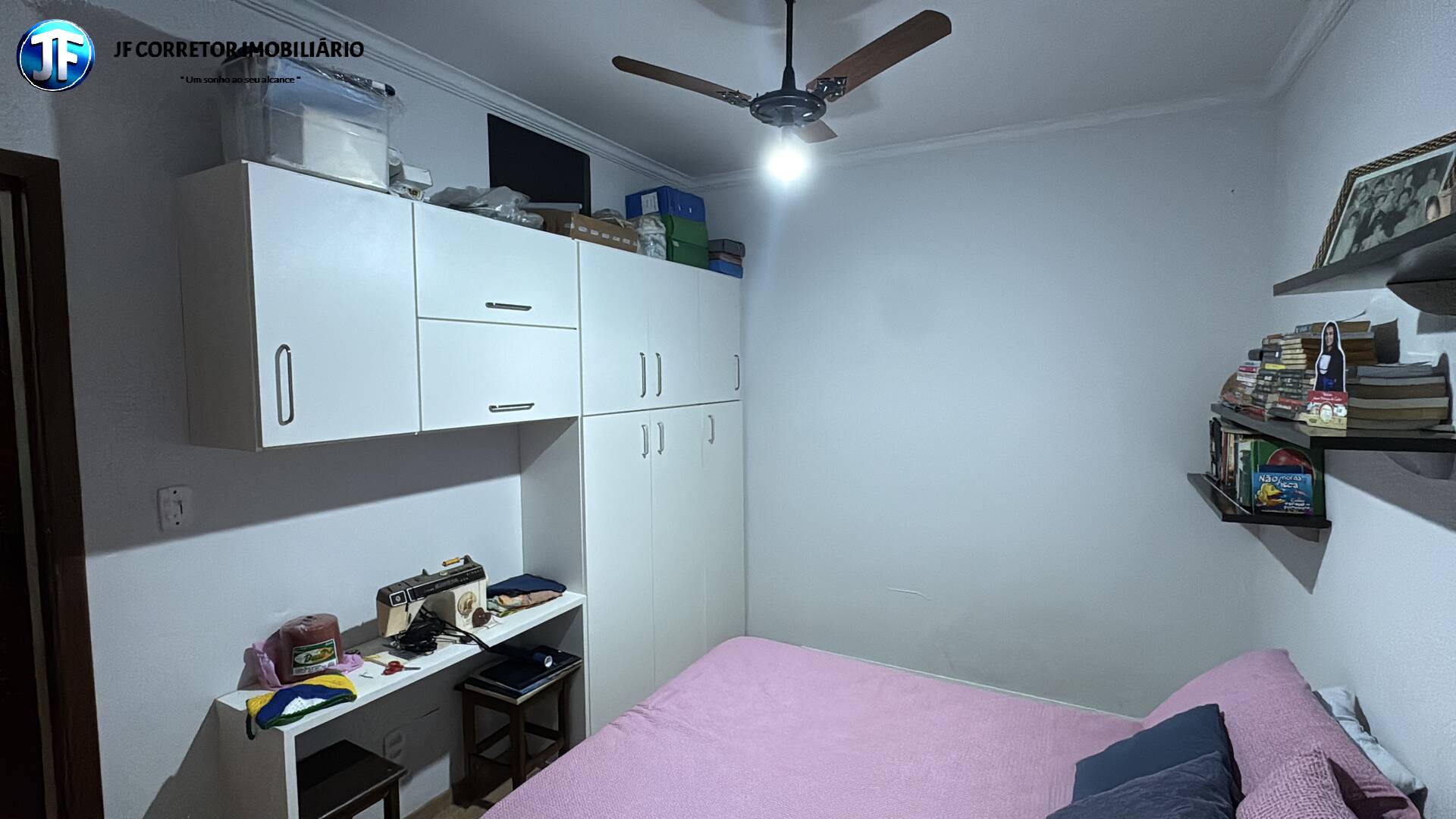 Apartamento, 2 quartos - Foto 16