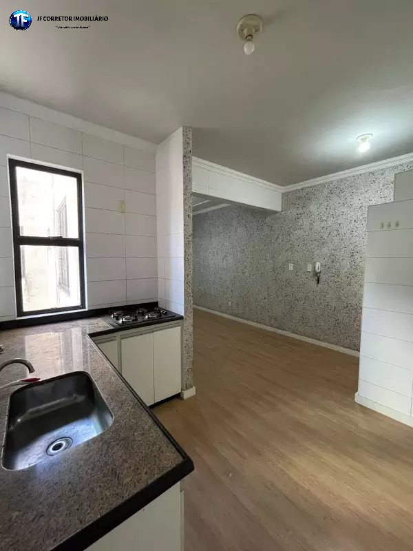 Apartamento, 2 quartos - Foto 4