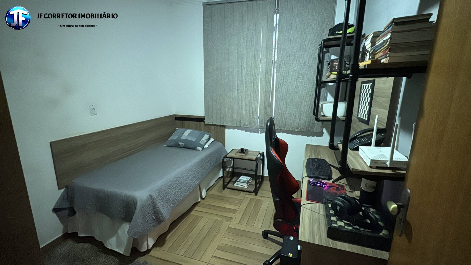 Casa, 3 quartos - Foto 7