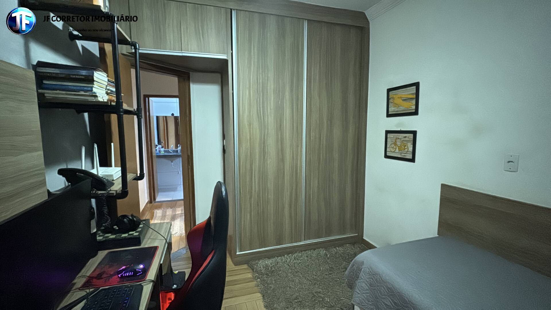 Casa, 3 quartos - Foto 8