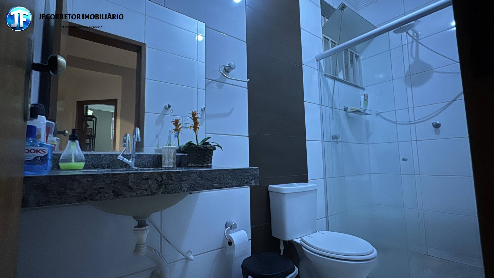 Casa, 3 quartos - Foto 12