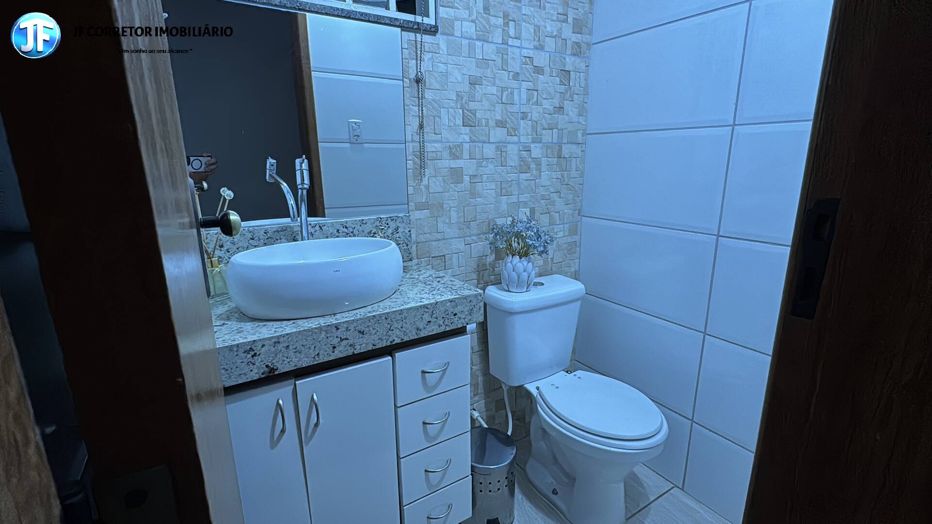 Casa, 3 quartos - Foto 13