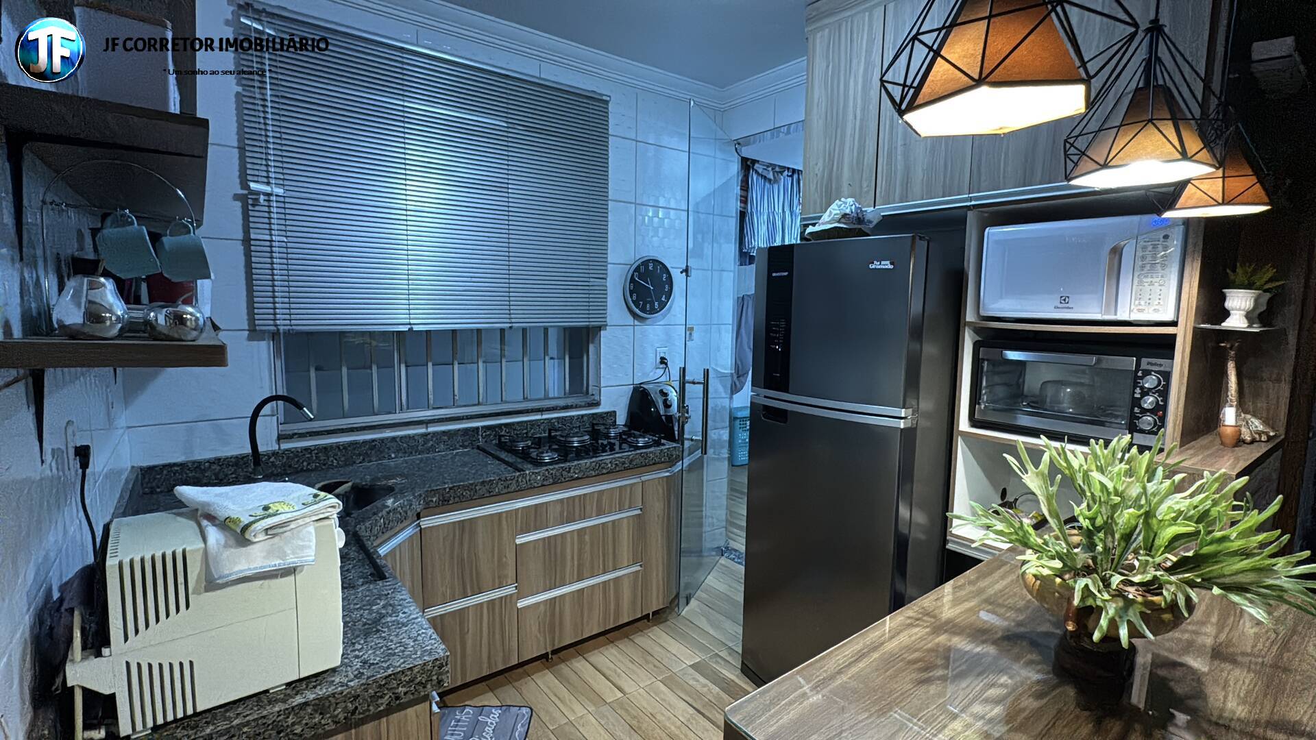 Casa, 3 quartos - Foto 15