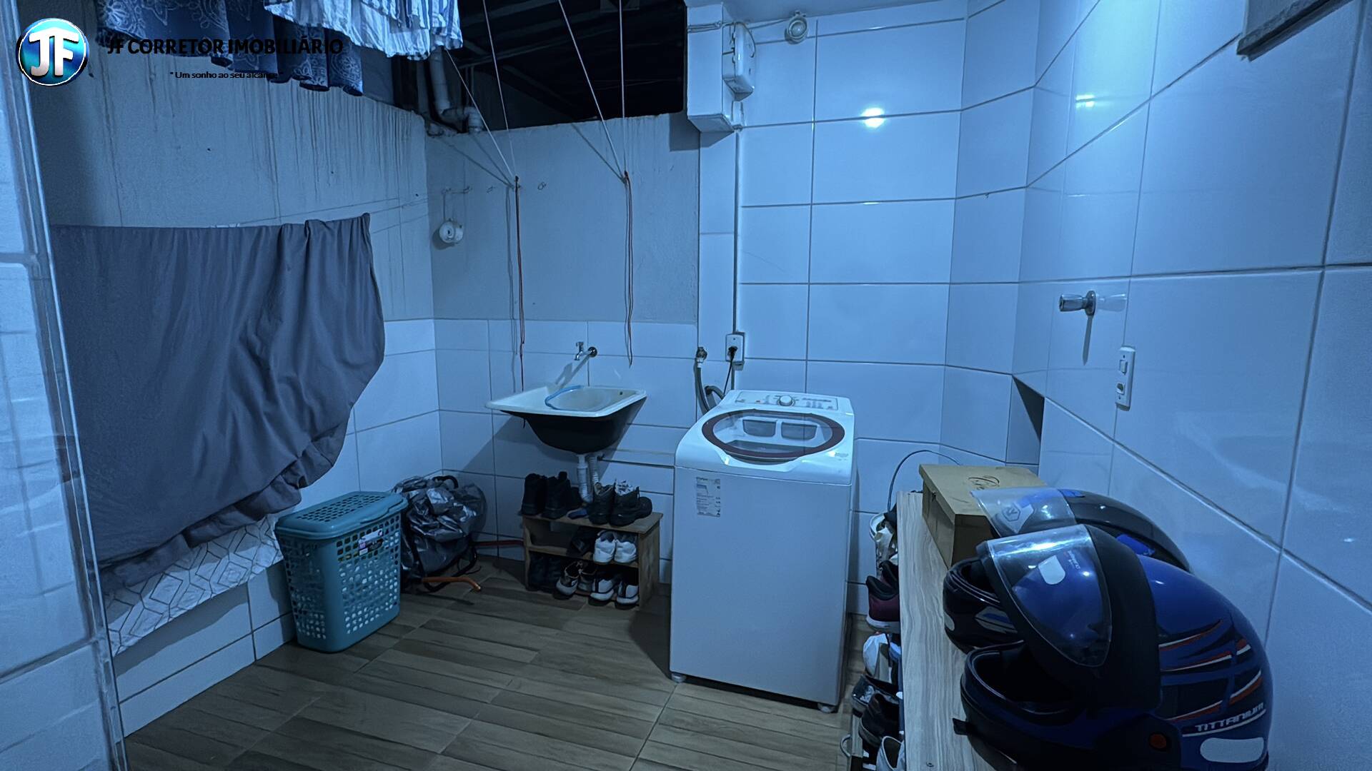 Casa, 3 quartos - Foto 17