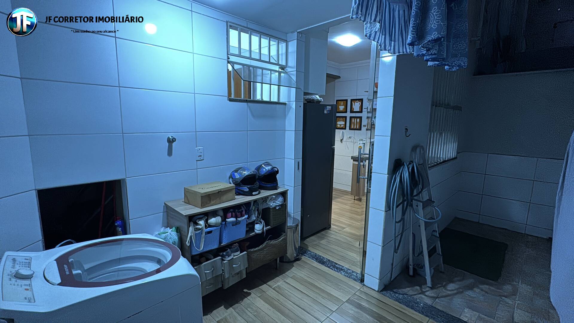 Casa, 3 quartos - Foto 18