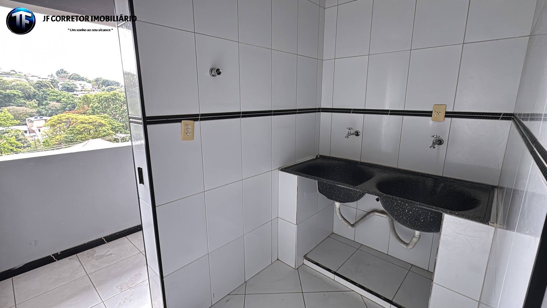 Casa, 3 quartos - Foto 3