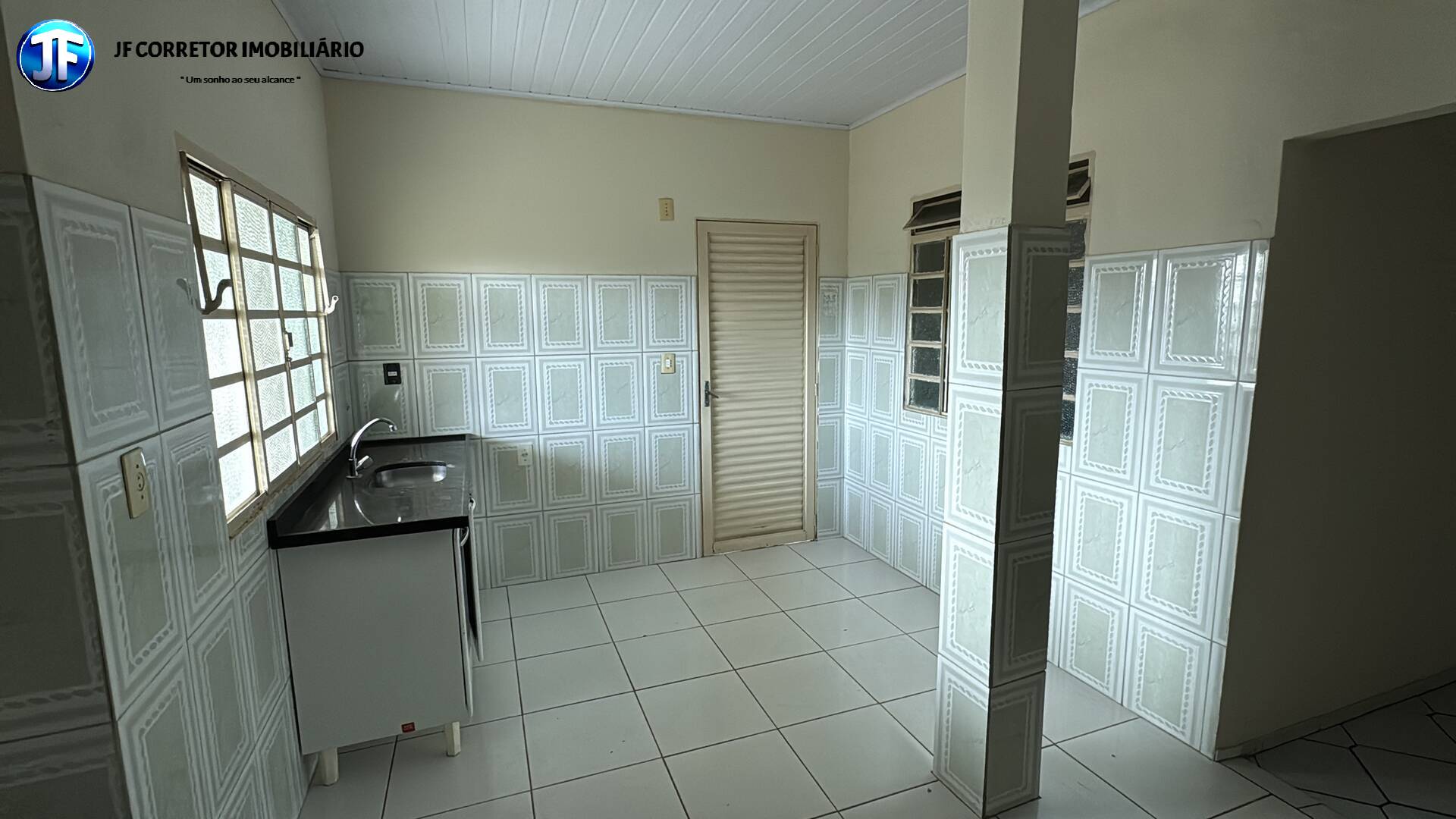 Casa, 3 quartos - Foto 8